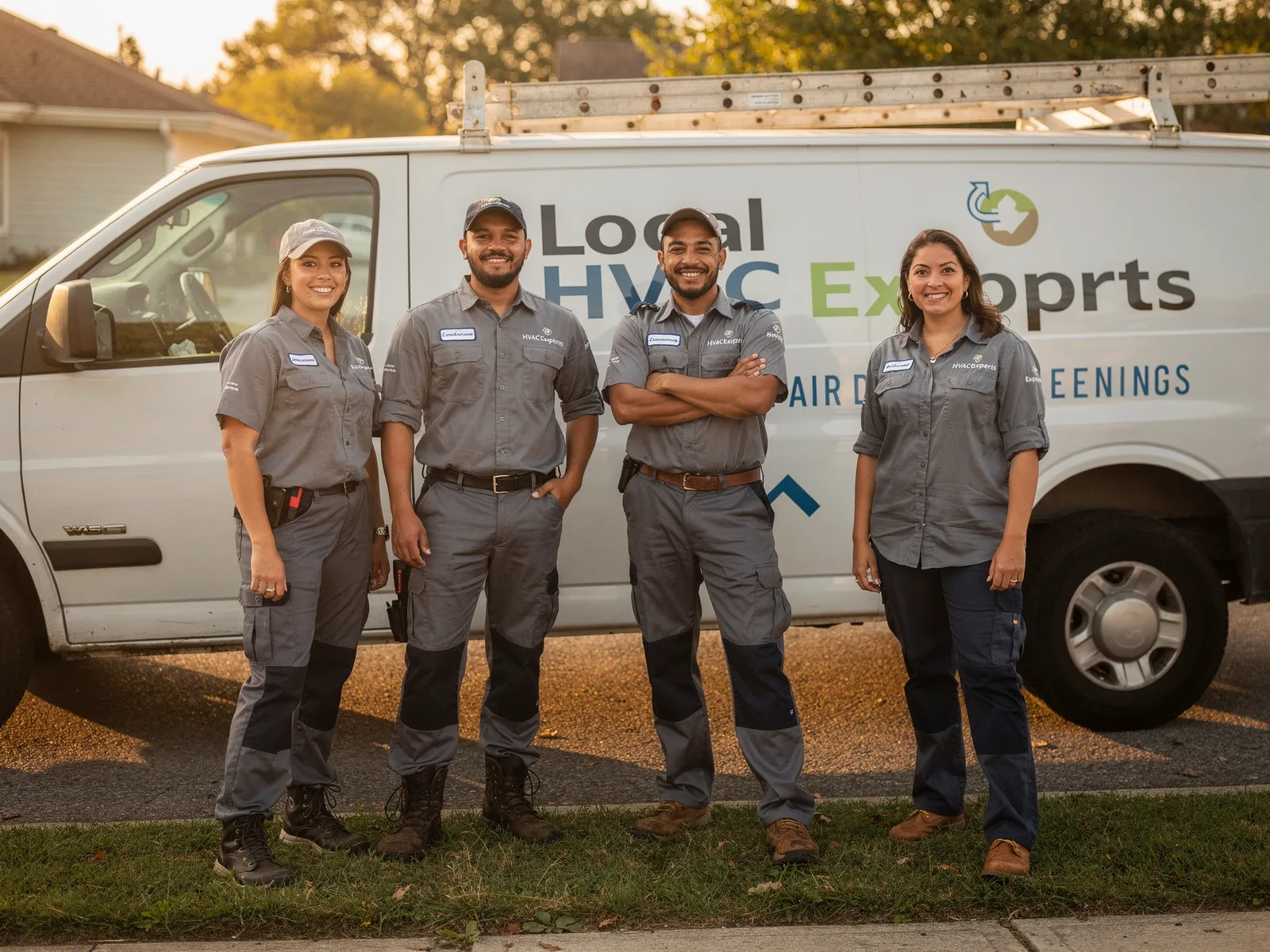 24/7 HVAC Repair & AC Replacement company in San Mateo, CA